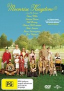 Moonrise Kingdom